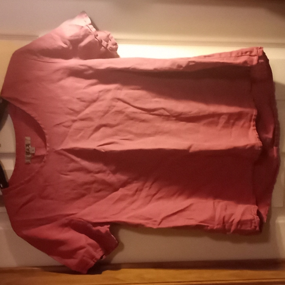 Flax tshirt